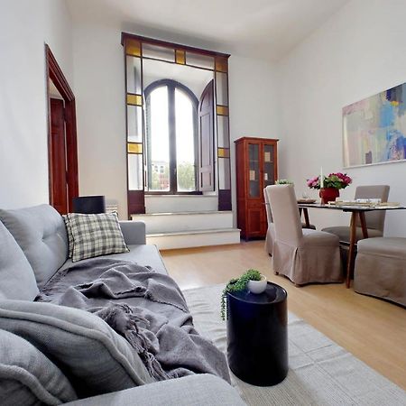 Cavour 2 Bedrooms Apartment Рим Екстер'єр фото