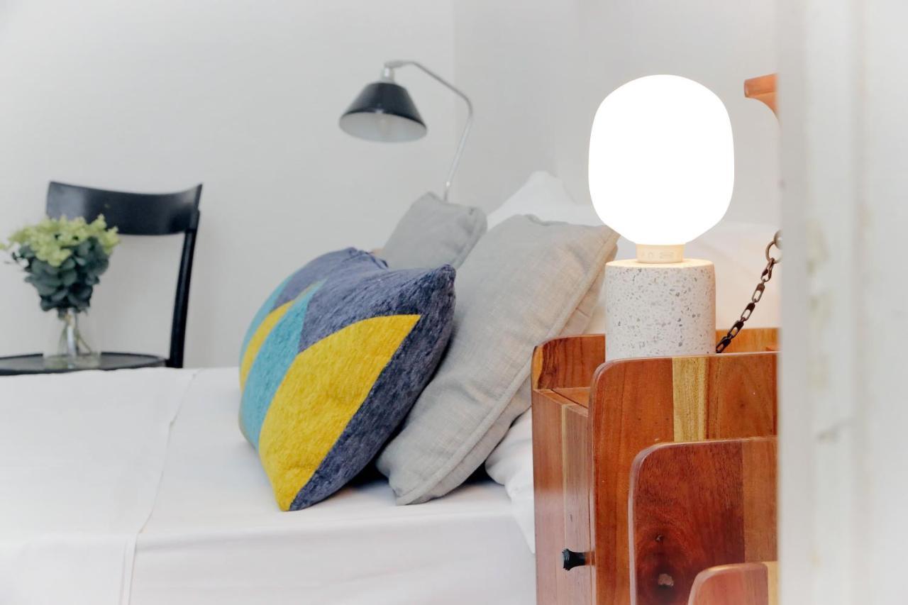 Cavour 2 Bedrooms Apartment Рим Екстер'єр фото