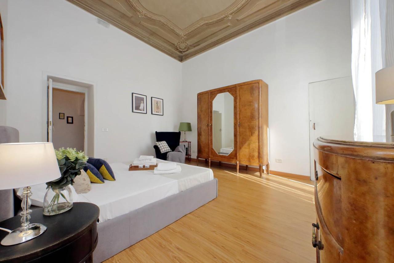 Cavour 2 Bedrooms Apartment Рим Екстер'єр фото